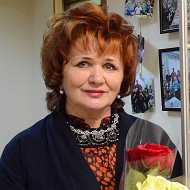 Тамара Галдун
