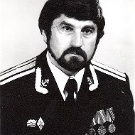 Александр Доброгорский