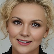 Наталья Любаева
