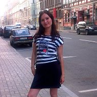 Наташенька Андреева