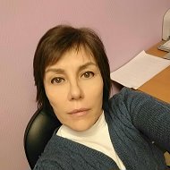 Екатерина Антоновна