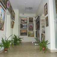 Салон-галерея Скарбніца