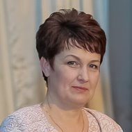 Людмила Захаржевская