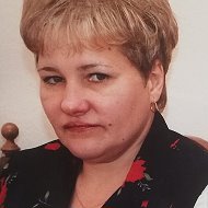 Светлана Галенкевич