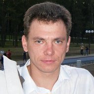 Александр Чуринов