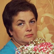 Светлана Пузакова