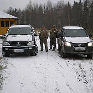 Евгений Созинов