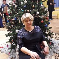 Татьяна Комышова