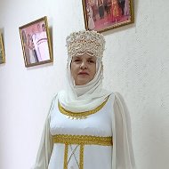 Валентина Хмара