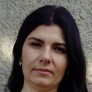 Виктория Васецкая