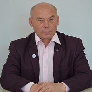 Николай Солдатенко
