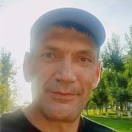 Алексей Кислухин