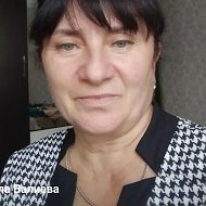 Лейла Валиева