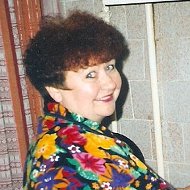 Лидия Рязанцева