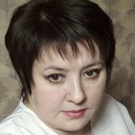Марина Головкова