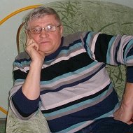 Михаил Зычков