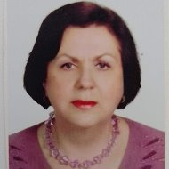 Нина Чеботаревич