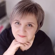 Лилия Юрченко-бузулина