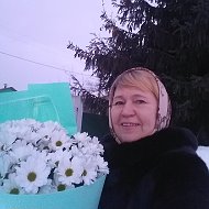 Татьяна Щёлокова