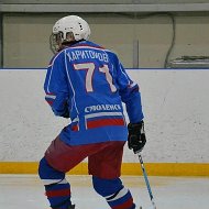 Виталий Харитонов