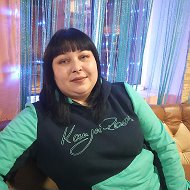 Вероника Билялова