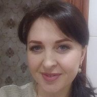 Людмила Мушинська