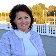 Svetlana Светлана