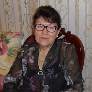 Гульжиан Мулюкова