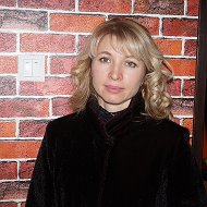 Наталия Хоменко