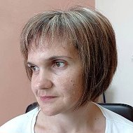 Таня Журавкова