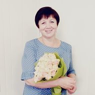 Асия Ханипова