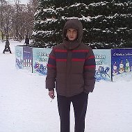 Алексей Валерьевич