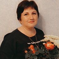 Алена Понкратьева