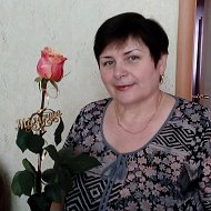 Светлана Шашлова