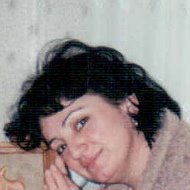 Rita Chshieva-zangieva