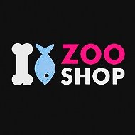 Zooshop Зоомагазин