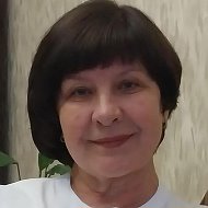 Тамара Чубова