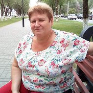 Вера Смурова