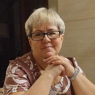 Наталья Гудовичева