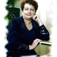Светлана Саворовская