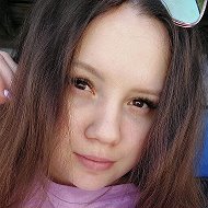 Алия Якупова