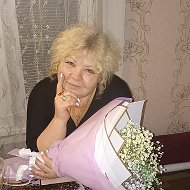 Юлия Мельникова