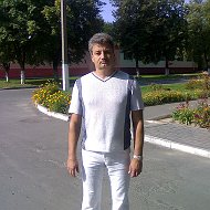 Олег Мочайло