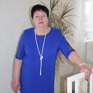 Анна Синковец