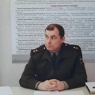 Борис Сокушев