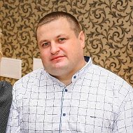 Михаил Криводубский
