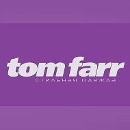 Tom Farr