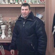 Сергей Слюсаров