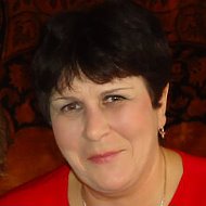 Ирина Габлеева