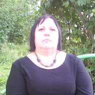 Тамара Артамонова